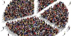 Dünya nüfusu 2025: 'Küresel İstatistikler ve Eğilimler'