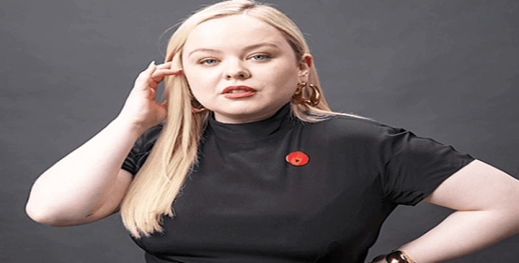 İngiliz Oyuncu Nicola Coughlan’dan Filistin açıklaması: 'Bu Bedeli Ödemeye Hazırım'