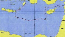 Ankara-Şam hattında yeni enerji adımı: 4 şirketten 7 milyar dolarlık 'Doğu Akdeniz' yatırımı