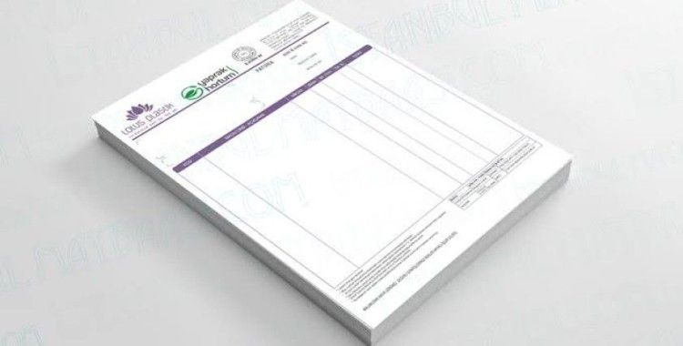 Ticari hayatta 'kağıt fatura' dönemi bitti