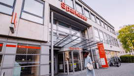 Matkaplı soygun: Almanya'daki bir bankadan 30 milyon euro çalındı