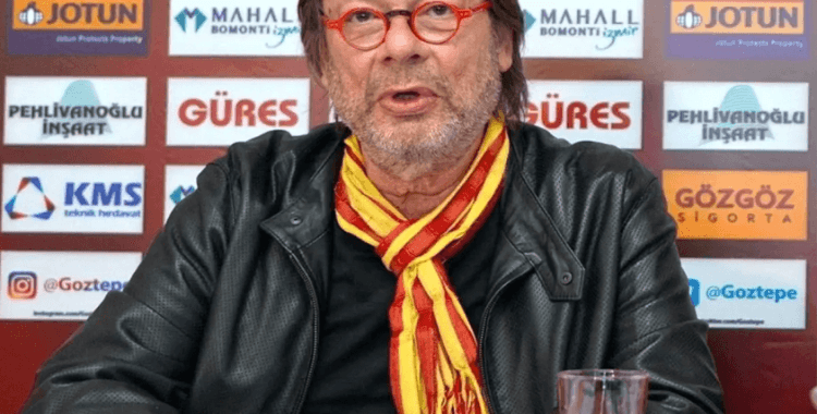 Efsane başkandan holding hamlesi