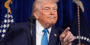 Trump: Küba hakkında da konuşmak zorunda kalacağız