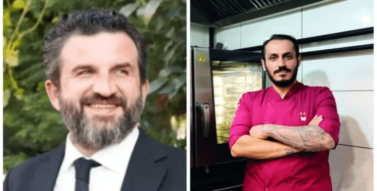 Altın devinin CEO'su ve 'ünlü kebapçı' tutuklandı