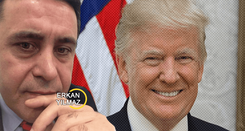 Zâlimleri Adlin, hani öldürmedi hâlâ!