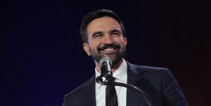 New York'un ilk Müslüman Belediye Başkanı Mamdani, İsrail yanlısı kararnameleri iptal etti