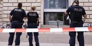 Berlin'de 50 bin haneyi elektriksiz bırakan sabotajın sorumluluğunu aşırı solcu örgüt üstlendi