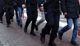 Sıfır faizli kredi operasyonu: 827 milyon TL’lik vurguna 10 tutuklama