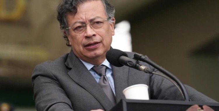 Trump’ın tehditleri karşısında Kolombiya Devlet Başkanı Petro 'silaha sarılmaya' hazır