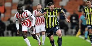 Tedesco: Musaba haftalardır bizimleymiş gibi performans sergiledi