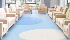 Türkiye’de PVC zemin kaplama pazarı hızla büyüyor