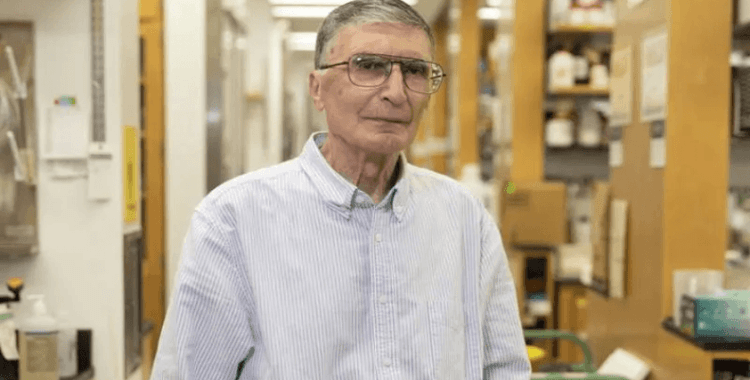 Prof. Dr. Aziz Sancar'dan tıp dünyasında devrim yaratan çalışma: Beyin kanserini farelerde yok ettiler!