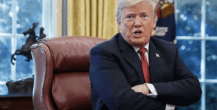 Trump’tan İran’a açık tehdit: 'Çok Sert Vururuz'