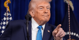 Trump’ın çöktüğü petrol ABD yolunda: Sömürgecilik daha nasıl net açıklanabilir!