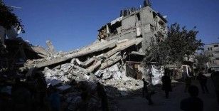 Sanchez: Gazze’ye İspanyol askerlerini gönderebiliriz