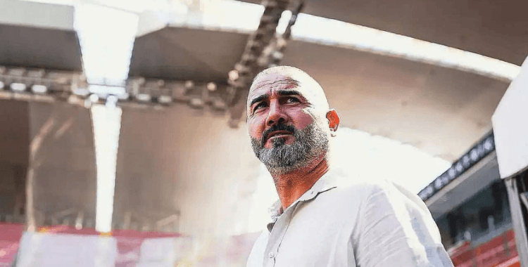 Kayseri'ye damgasını vuran isme bahis şoku!