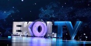 Ekol TV'ye kara para soruşturması: 4 isim dosyaya alındı