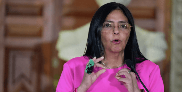 Venezuela’da geçici Devlet Başkanı Rodriguez: Kaçırılan Maduro’ya sadakatle bağlıyız