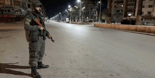 Suriye: SDG’ye Halep’ten çekilme için süre verildi