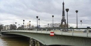 Goretti Fırtınası Avrupa’yı vurdu: Fransa’da 380 bin hane elektriksiz kaldı