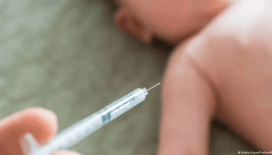 ABD'de çocuklara tavsiye edilen aşı sayısı azaltılıyor