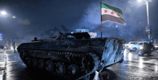 Suriye Ordusu, SDG'ye Halep'te operasyon başlattı