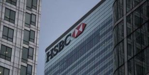 HSBC altın tahminini yukarı çekti