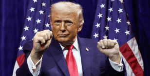 Trump’tan Grönland açıklaması: 'Ya Güzelce, Ya Zorlayarak'