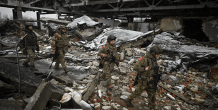 Rus ordusu Zaporojye Bölgesi’nde Belogorye yerleşiminin kontrolünü ele geçirdi