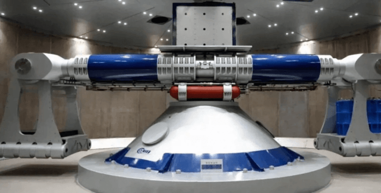 Çin’den ‘hiper yerçekimi makinesi’: Uzayı ve zamanı sıkıştırabiliyor