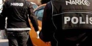 Ünlülere yönelik uyuşturucu soruşturması: 3 kişi tutuklandı