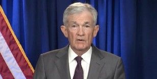 FED Başkanı Powell, faiz kararları nedeniyle hakkında soruşturma açıldığını savundu