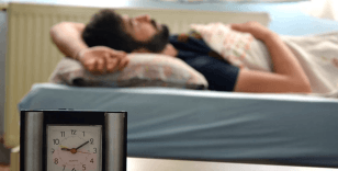 Yeni araştırma uyardı: 7 saatten az uyku yaşam süresini kısaltabilir