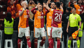 Kamp kadrosu açıklandı: Galatasaray'ın eksikleri dikkat çekti