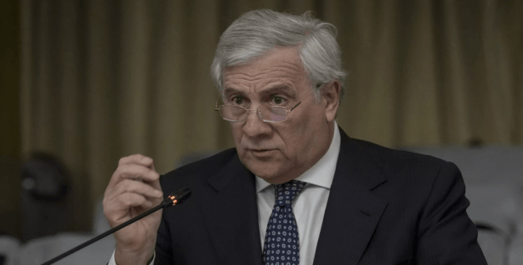 İtalya: Venezuela’nın enerji sektöründe kilit rol istiyoruz