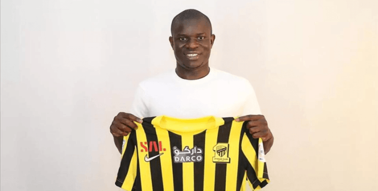 Fenerbahçe'de Kante hamlesi: Resmi teklif yapıldı mı?