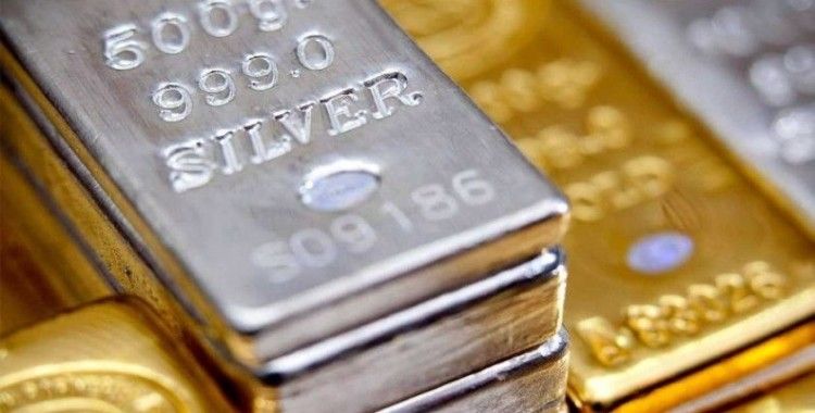 Dev bankadan yeni tahmin: Altın ve gümüş ne kadar olacak?