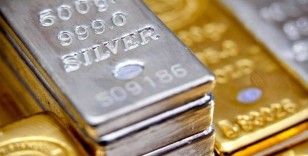 Dev bankadan yeni tahmin: Altın ve gümüş ne kadar olacak?