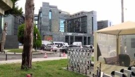 Kartal Bölge Adliye Mahkemesi'nde silahlı saldırı: Savcı, hâkimi vurdu, detaylar ortaya çıktı!