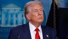 Trump yönetimi ilk yılında 100 binden fazla vizeyi iptal etti