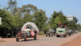 Tayland ve Kamboçya arasında çatışmalar yayılıyor: 500 bin kişi evlerini terk etti