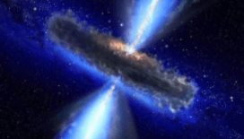 Çok uzakta çok büyük su kütlesi bulundu