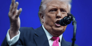 Trump: ABD'nin Grönland'a ihtiyacı var, Altın Kubbe için hayati önemde