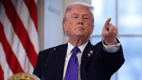 Trump’tan Küba’ya ültimatom: 'Çok geç olmadan anlaşın'