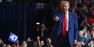 Fransa'daki G7 zirvesi, Trump'ın doğum gününde yapılacak 'UFC etkinliği' nedeniyle ertelendi