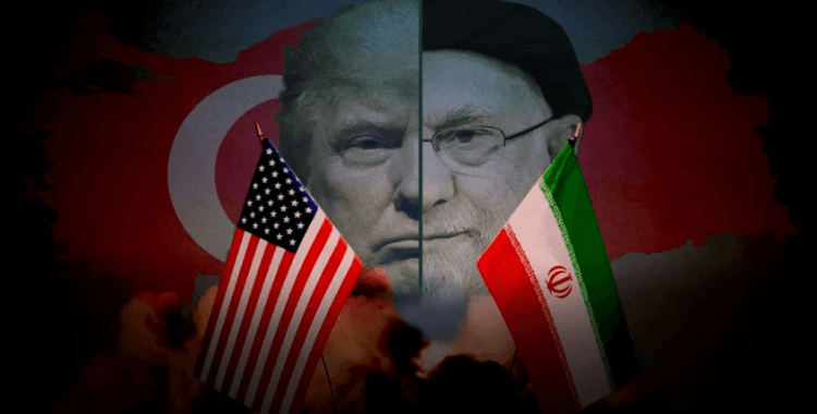 İran: Eğer ABD bize müdahale ederse komşu ülkelerdeki üslerini hedef alacağız