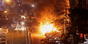 İran protestolarında 2 bin kişi öldü, iletişim hala kısıtlı