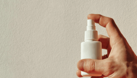 Bilim insanlarından 'hayati' buluş: Sprey gibi sıkılıyor, bir saniyede kanamayı durduruyor