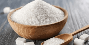 Şekere alternatif yeni bir tatlandırıcıyı üretildi: Tagatoz