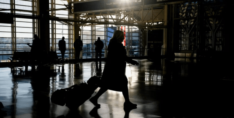 Rusya ve İran listede: ABD, 75 ülkeye vize işlemlerini süresiz askıya aldı